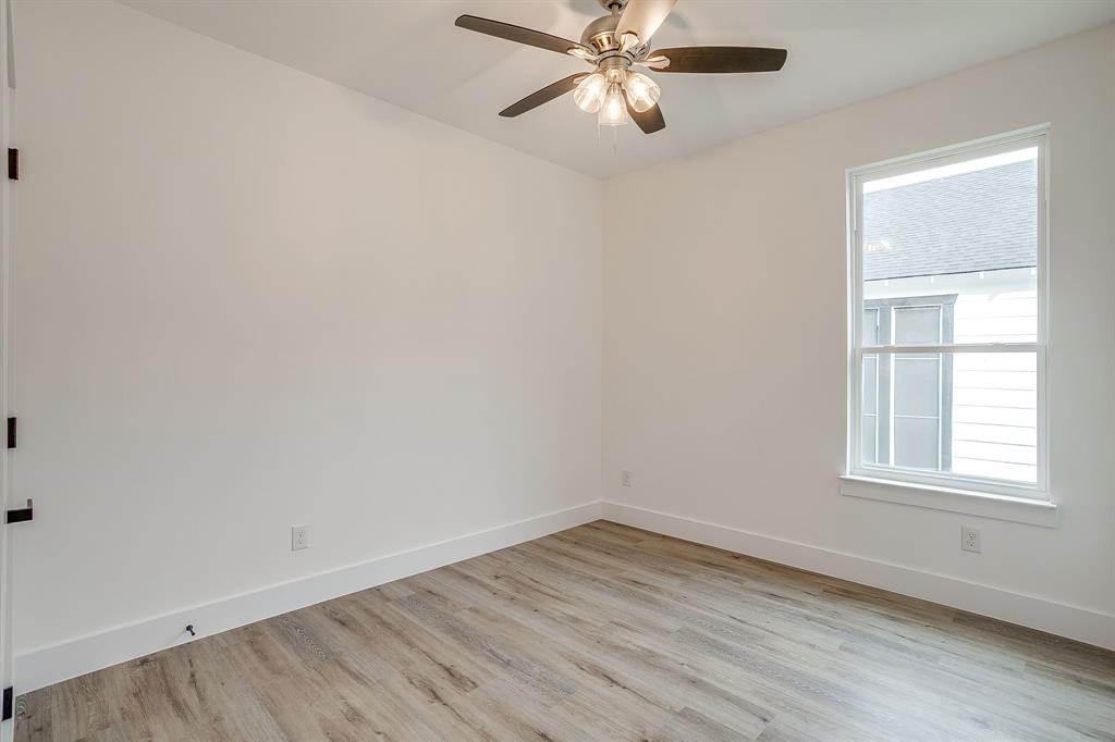 Stallcup Addition - Residential