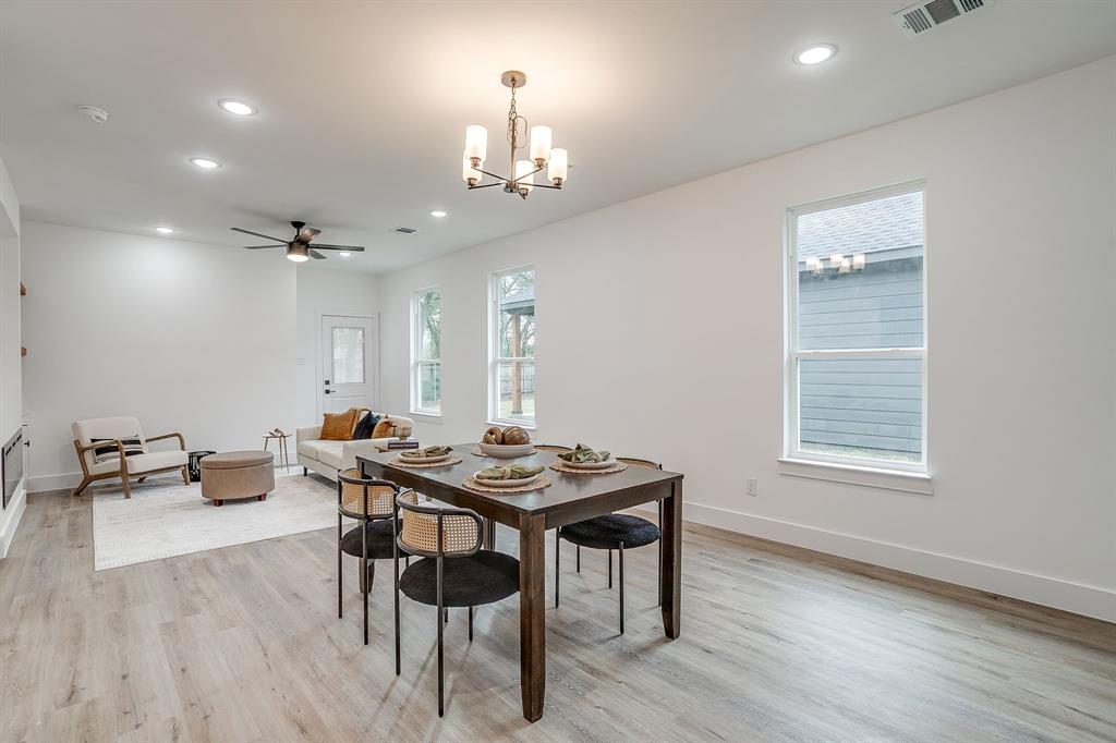 Stallcup Addition - Residential