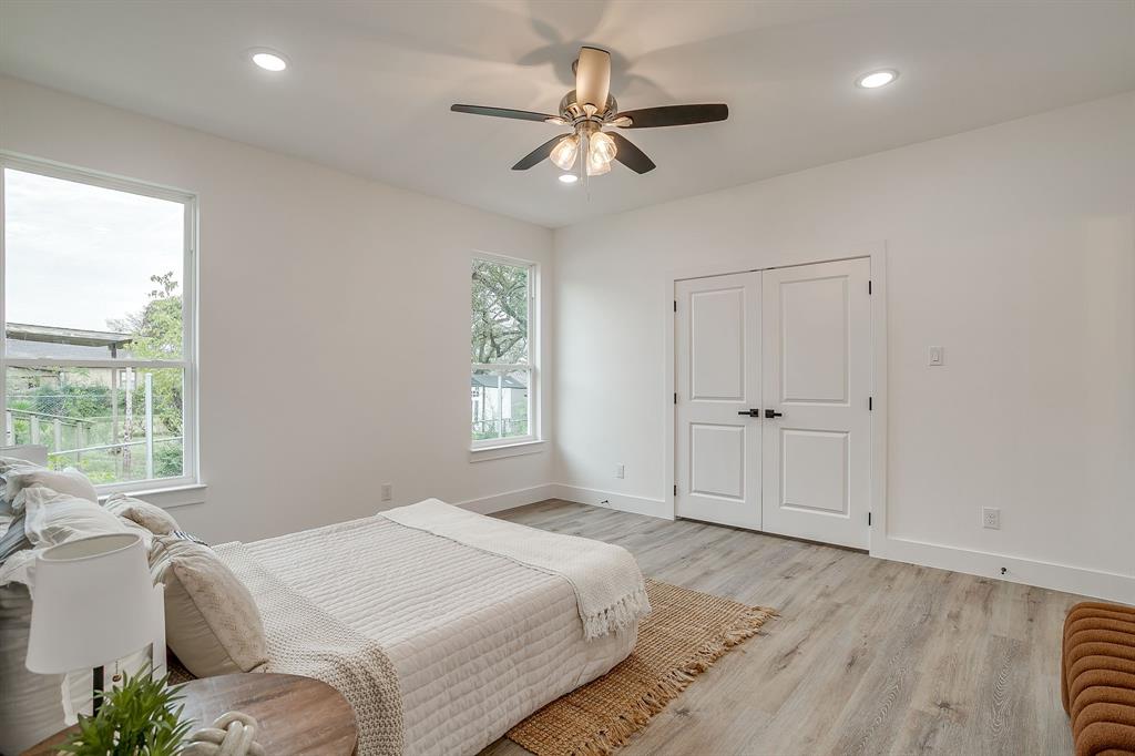 Stallcup Addition - Residential