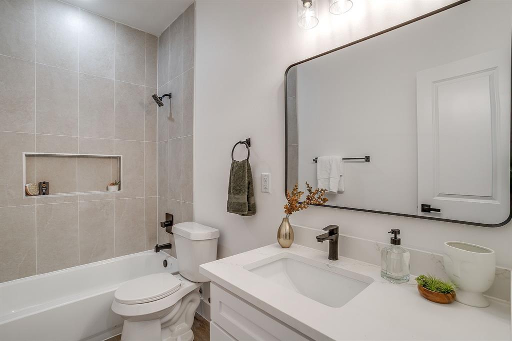 Stallcup Addition - Residential