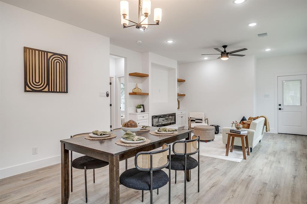 Stallcup Addition - Residential