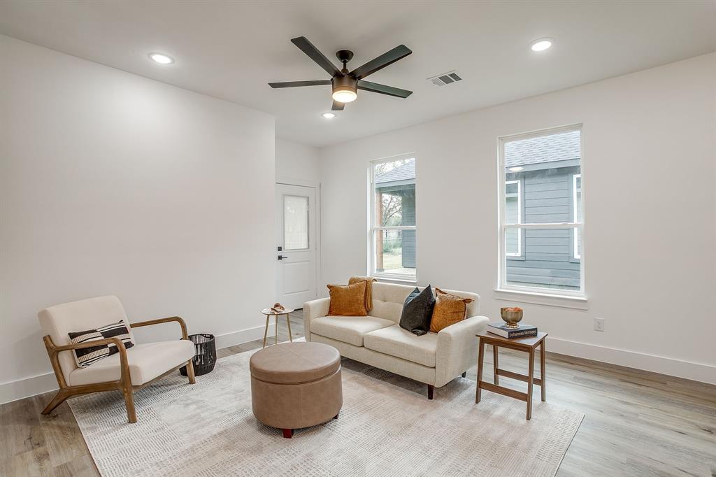 Stallcup Addition - Residential