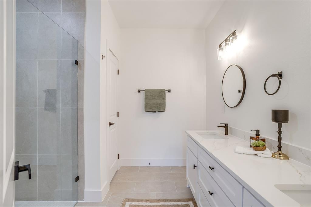 Stallcup Addition - Residential