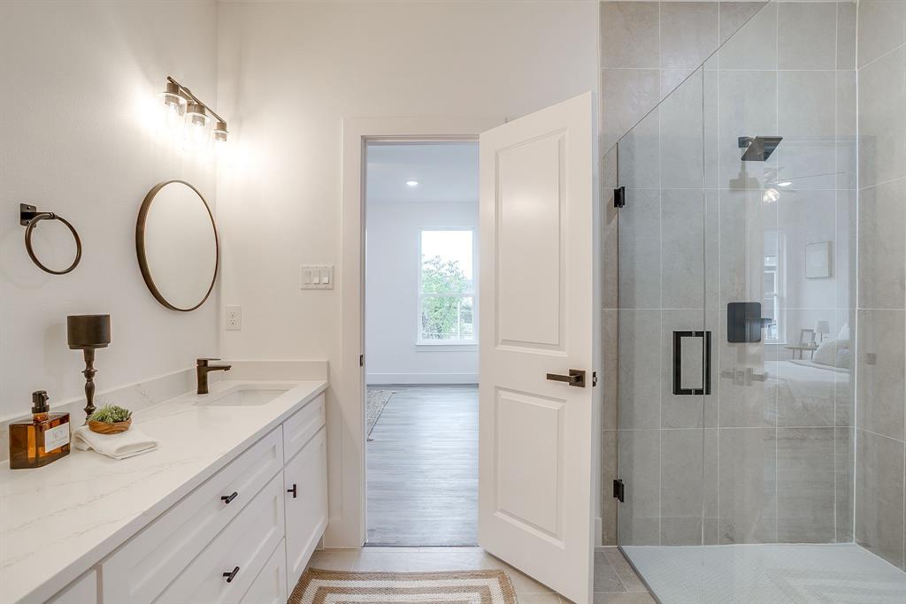 Stallcup Addition - Residential