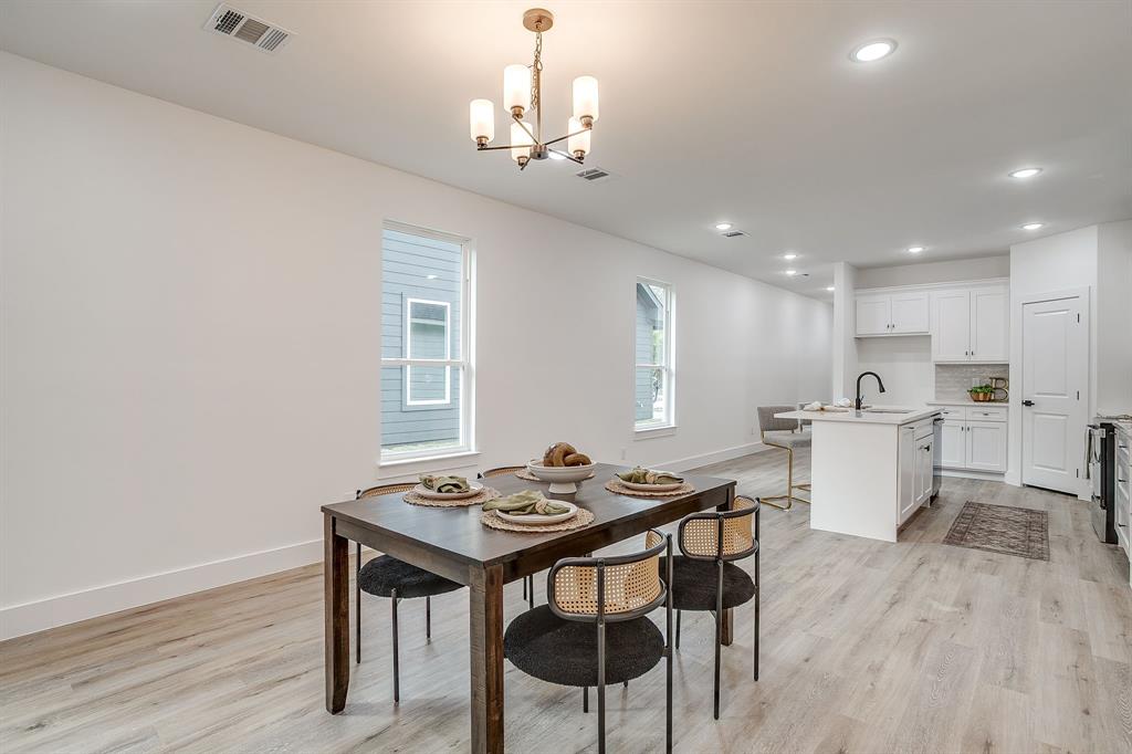 Stallcup Addition - Residential