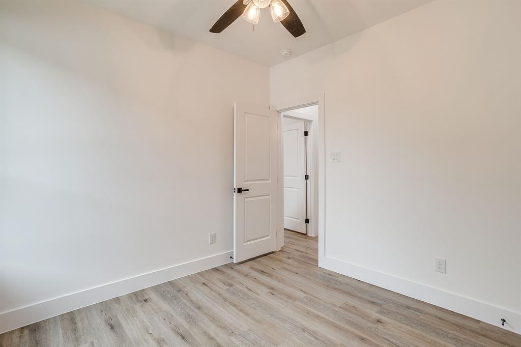 Stallcup Addition - Residential