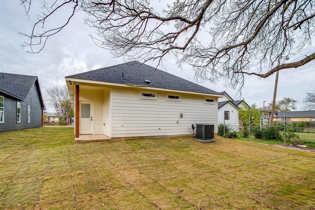 Stallcup Addition - Residential