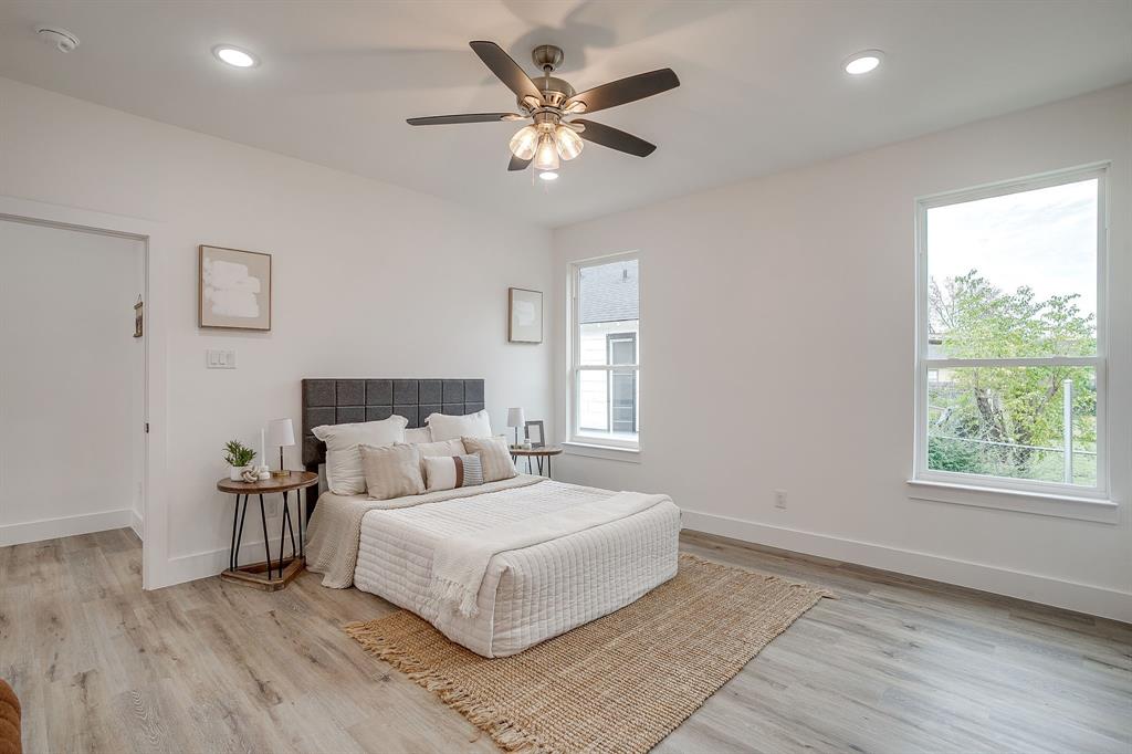 Stallcup Addition - Residential