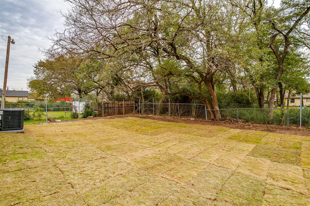 Stallcup Addition - Residential