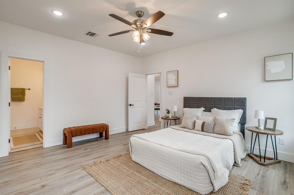 Stallcup Addition - Residential