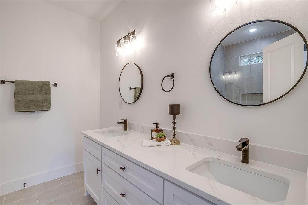 Stallcup Addition - Residential