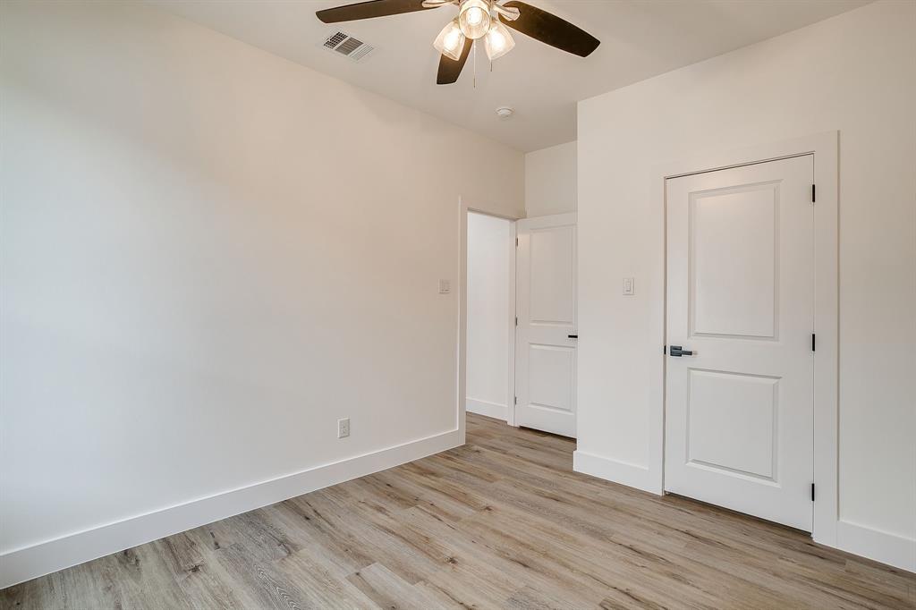 Stallcup Addition - Residential