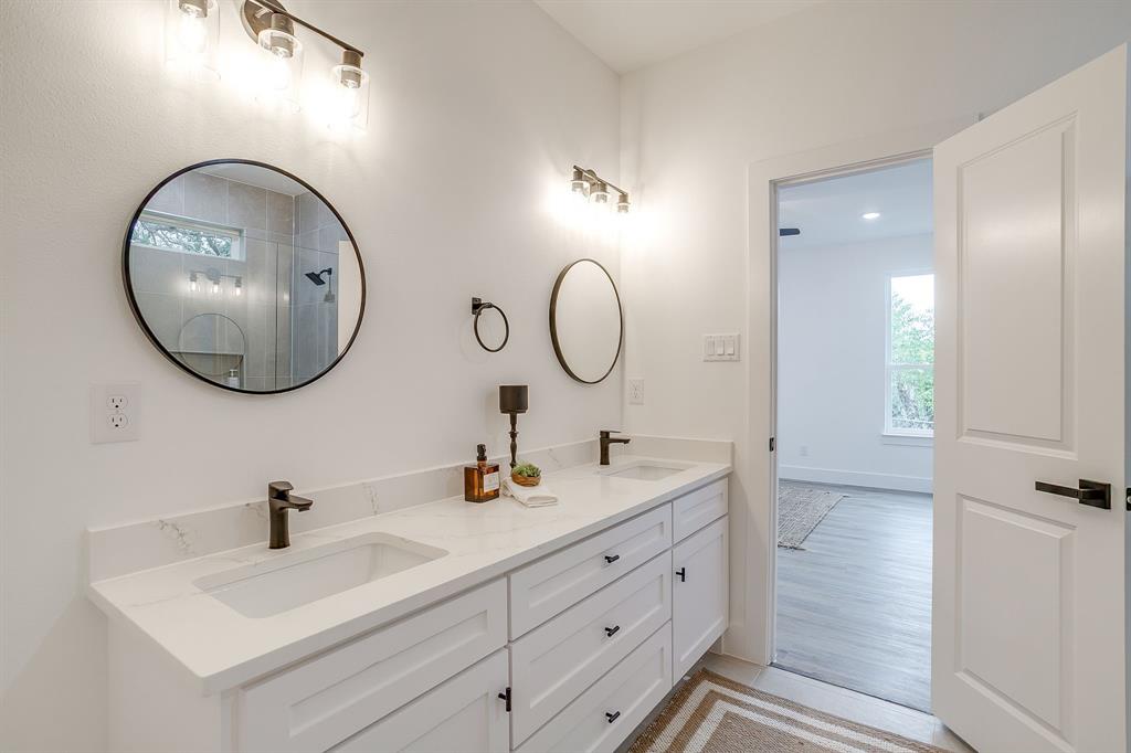 Stallcup Addition - Residential