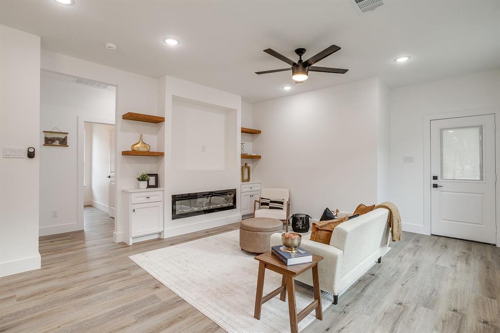 Stallcup Addition - Residential