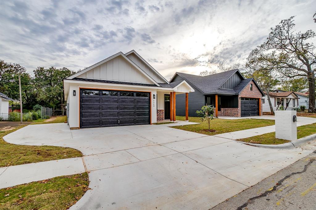 Stallcup Addition - Residential