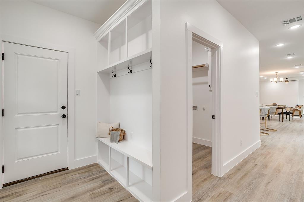 Stallcup Addition - Residential