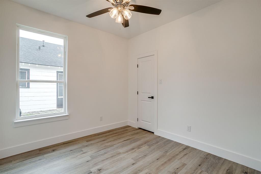 Stallcup Addition - Residential