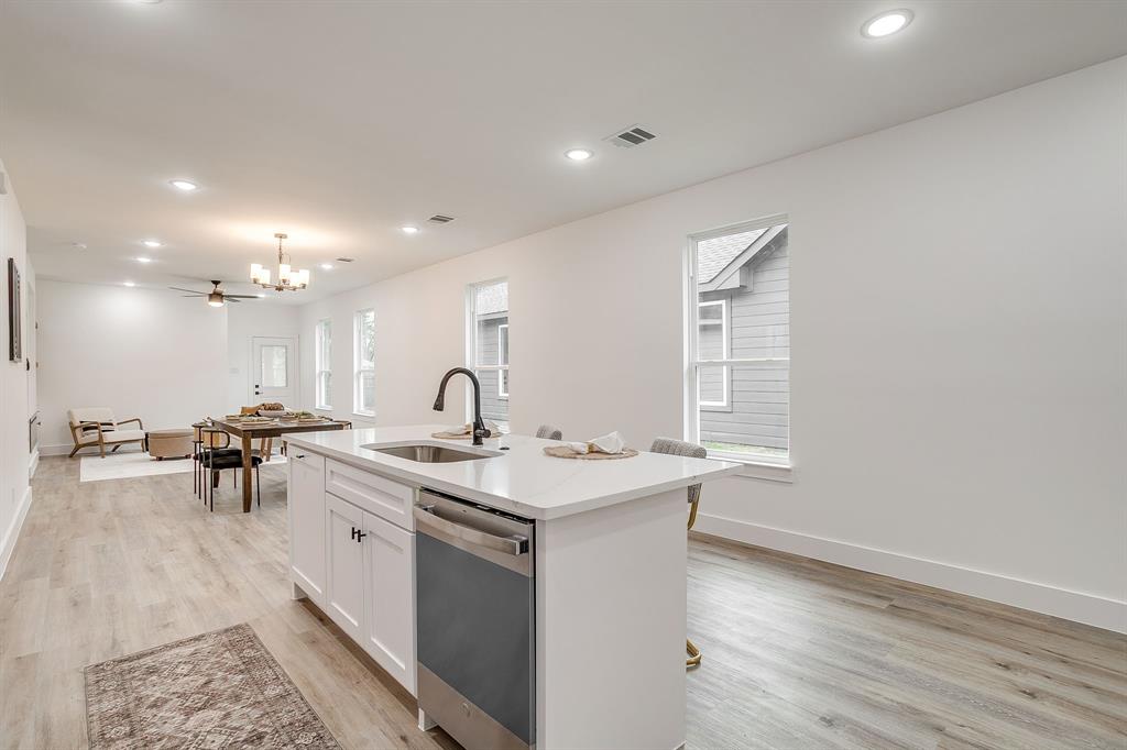 Stallcup Addition - Residential