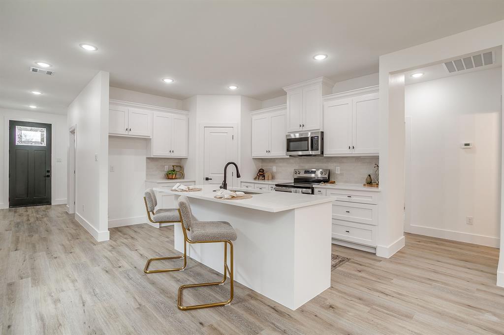 Stallcup Addition - Residential