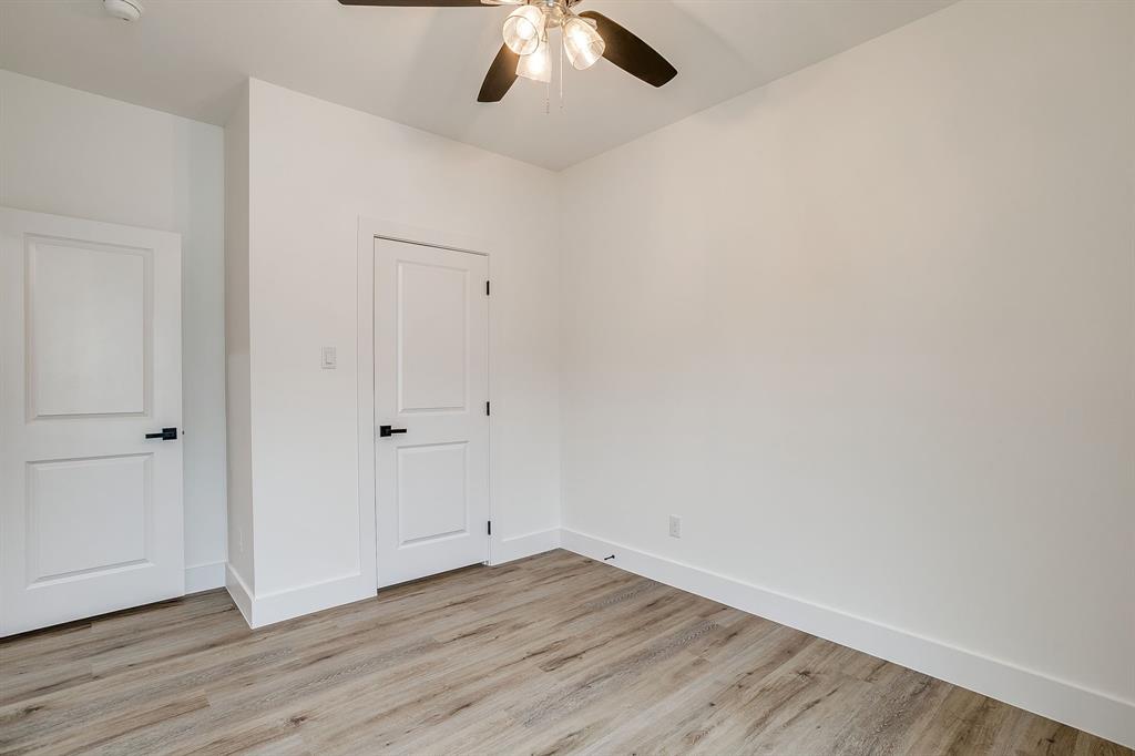 Stallcup Addition - Residential