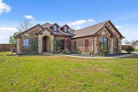 7754 County Road 275 Terrell TX 75160