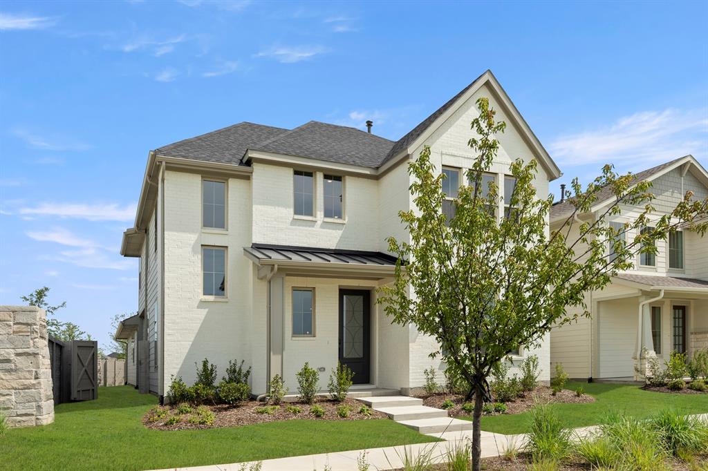 3724 Outpost Trail