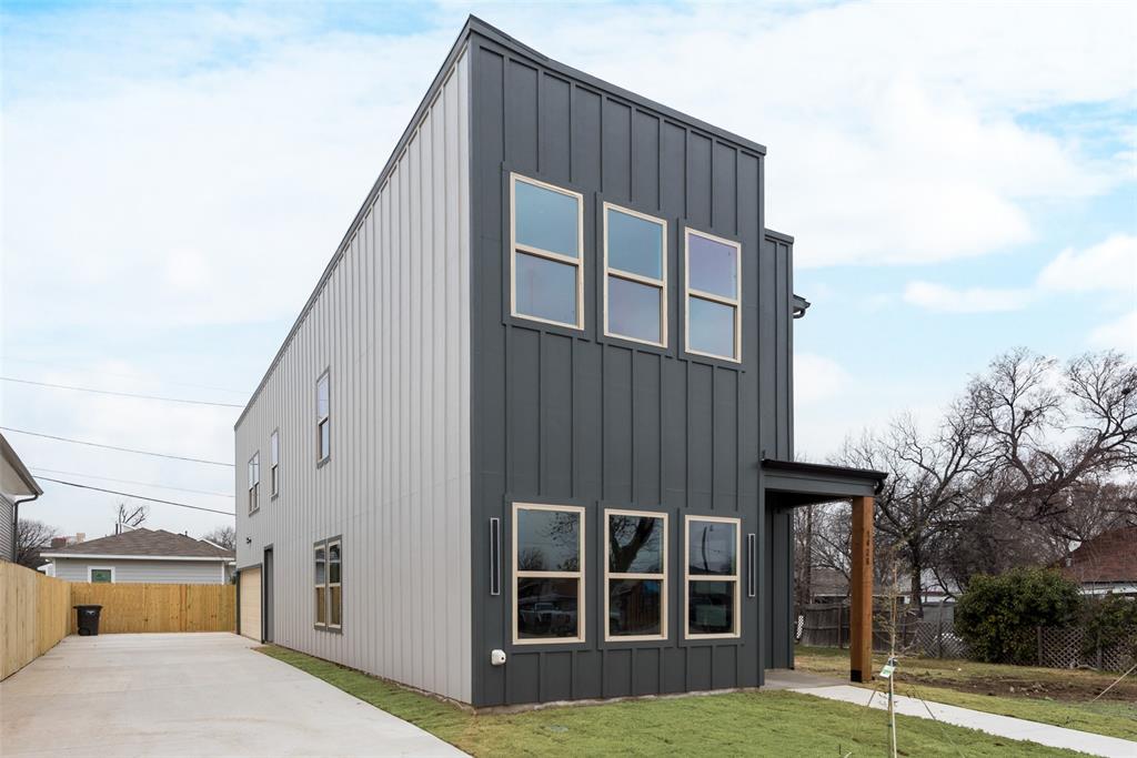 Greenwood Sub #2 - Residential