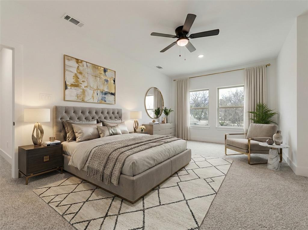 Greenwood Sub #2 - Residential