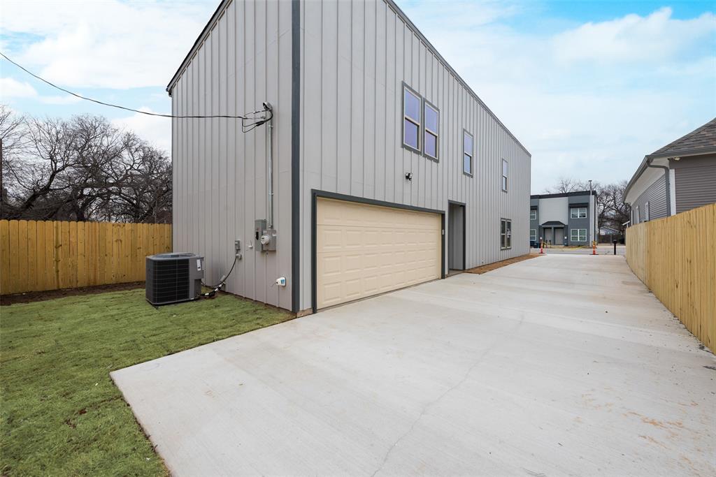 Greenwood Sub #2 - Residential