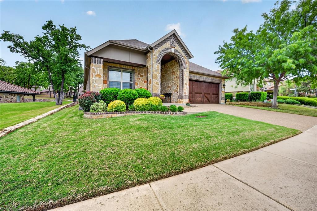3667 Tuscan Hills Circle