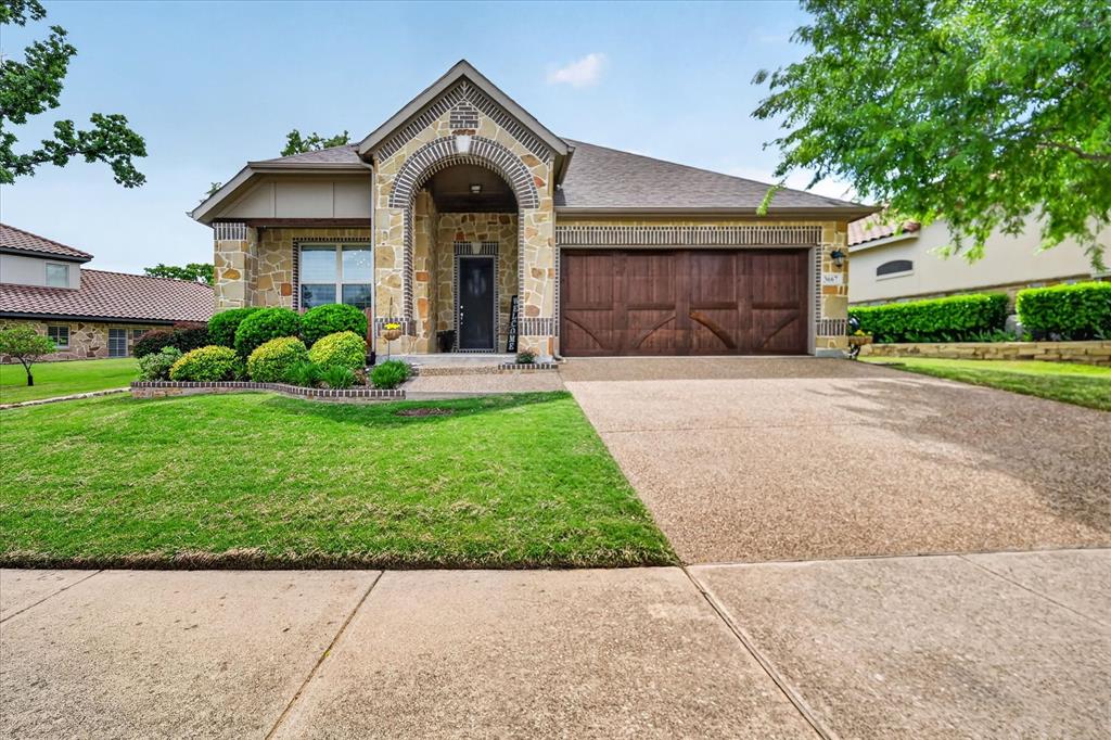 3667 Tuscan Hills Circle