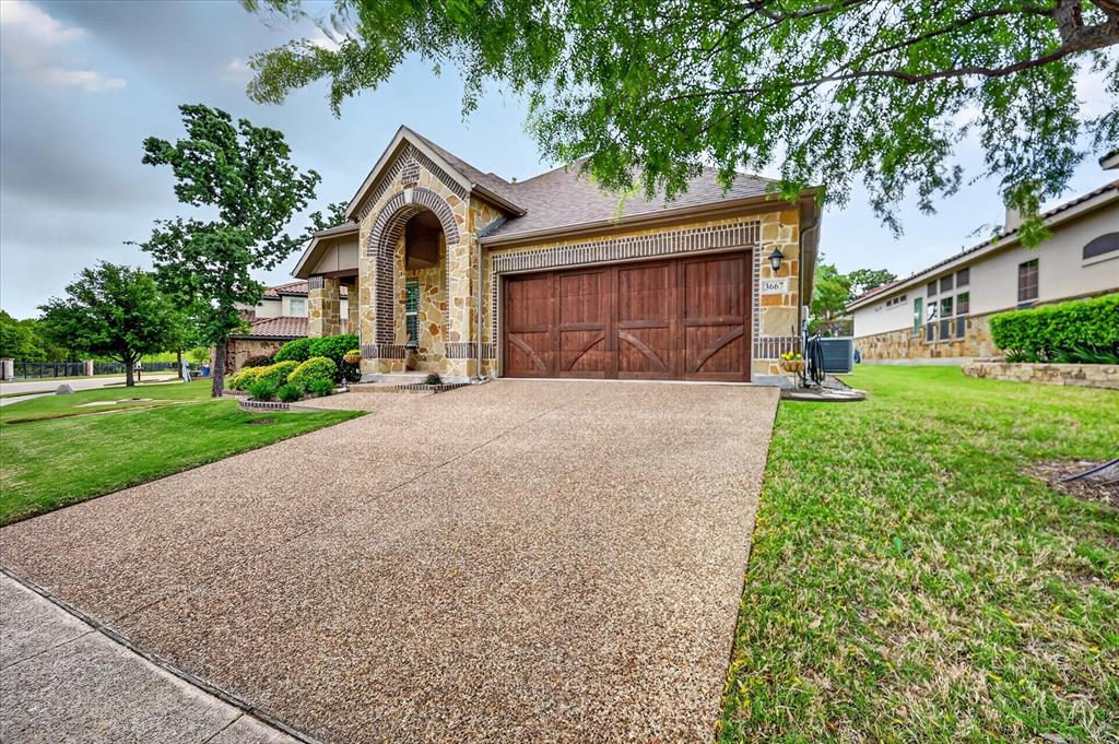3667 Tuscan Hills Circle