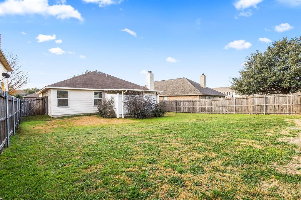 Sandshell Heights Add - Residential