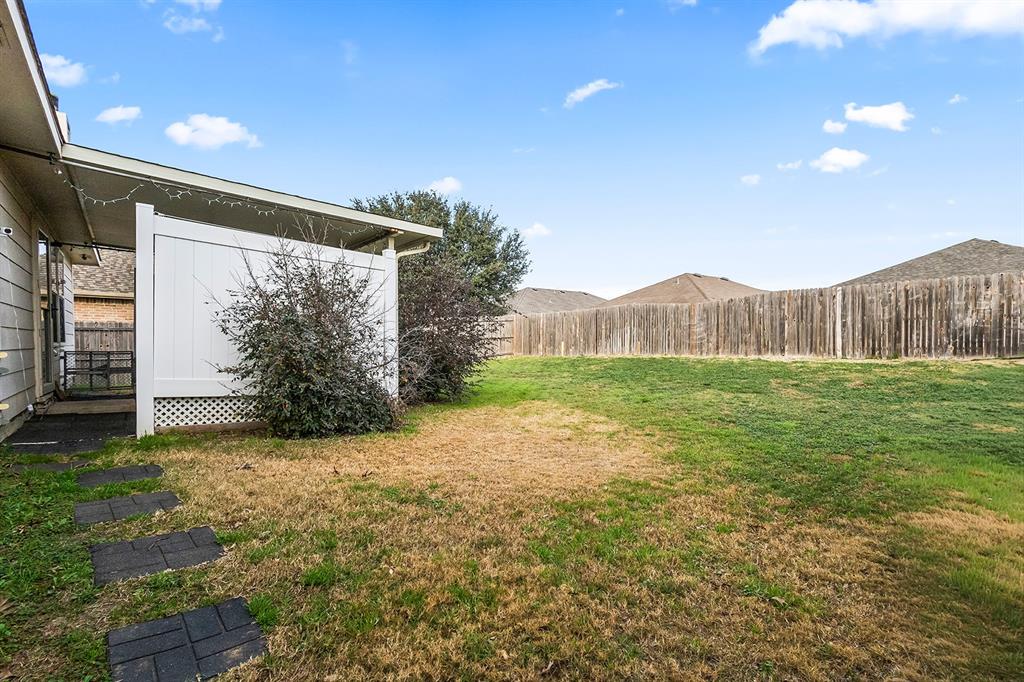 Sandshell Heights Add - Residential