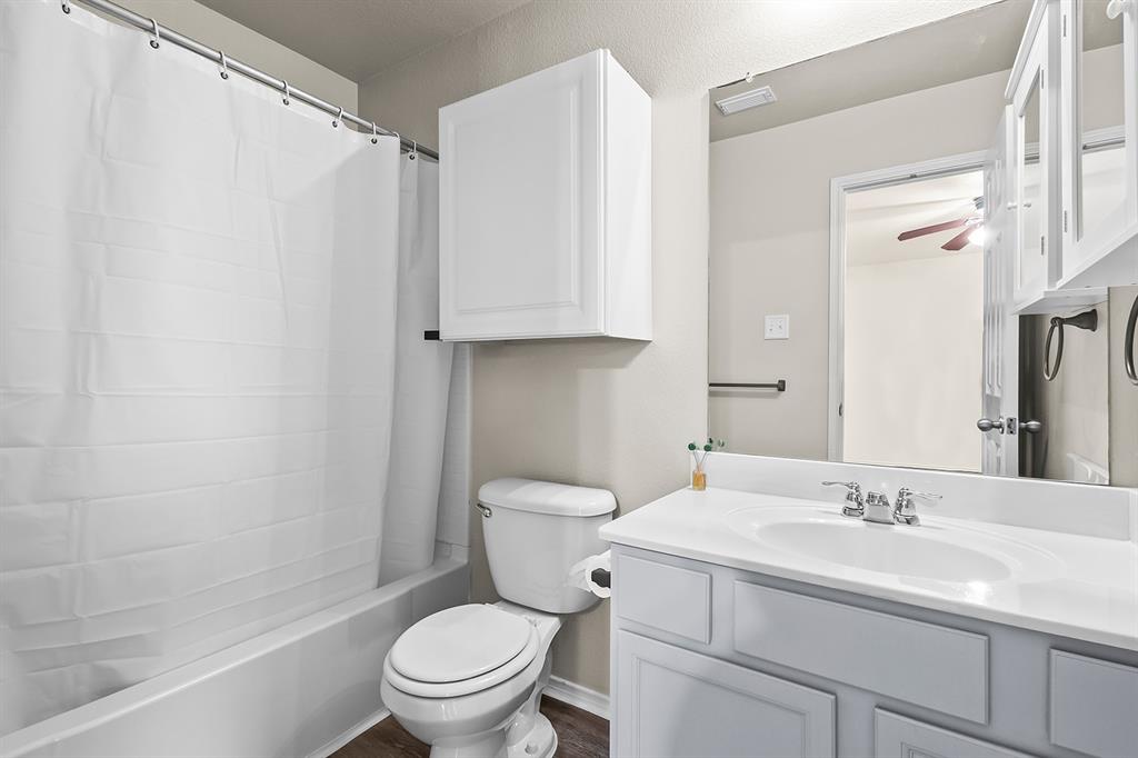 Sandshell Heights Add - Residential