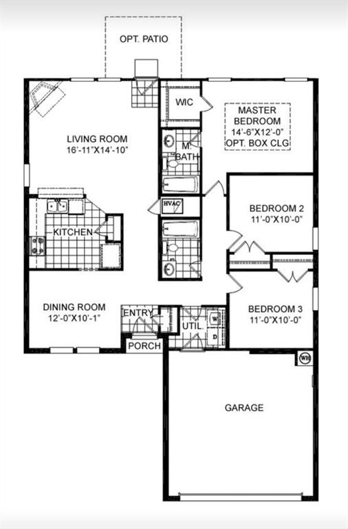 Sandshell Heights Add - Residential