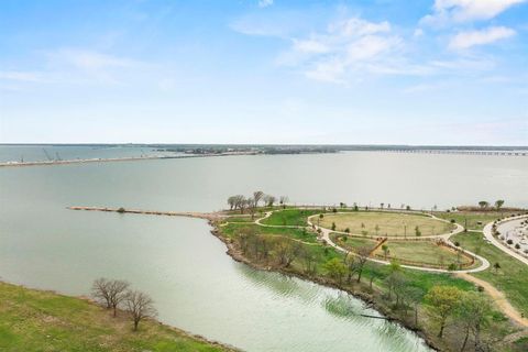 A home in Rowlett