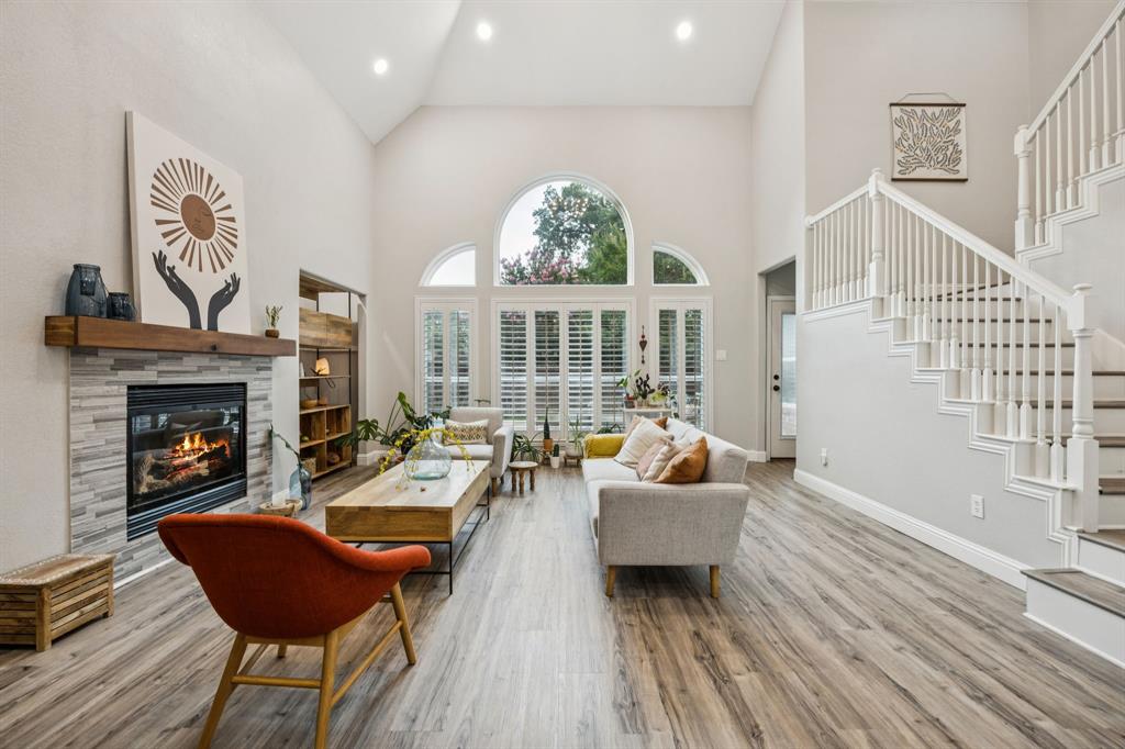 Heatherwood Estates - Residential