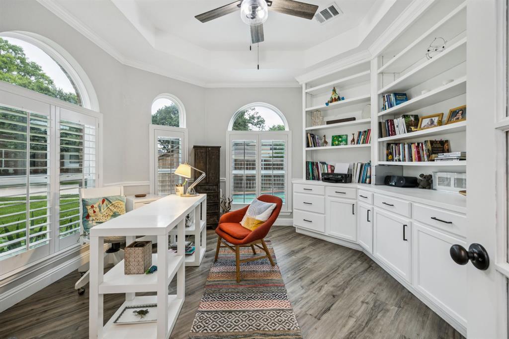 Heatherwood Estates - Residential