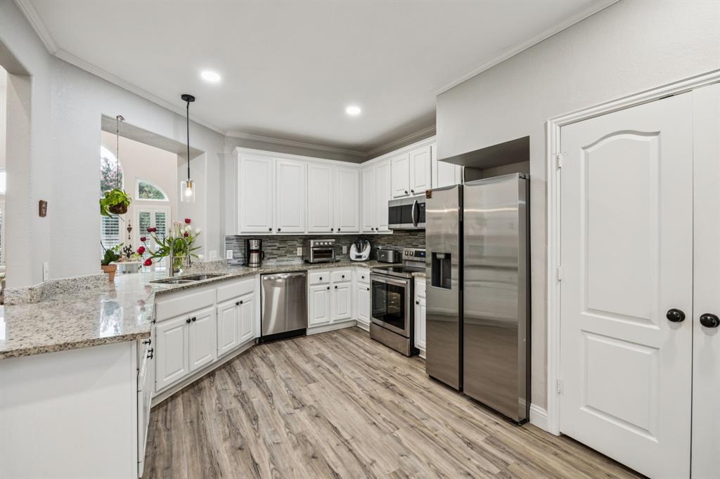 Heatherwood Estates - Residential