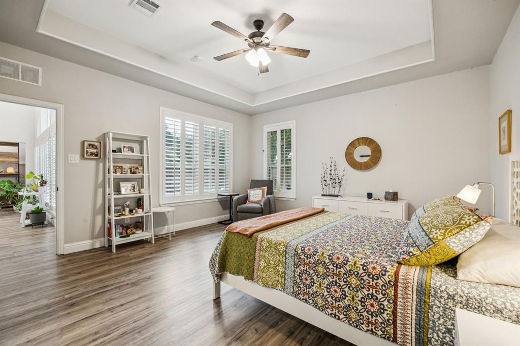 Heatherwood Estates - Residential