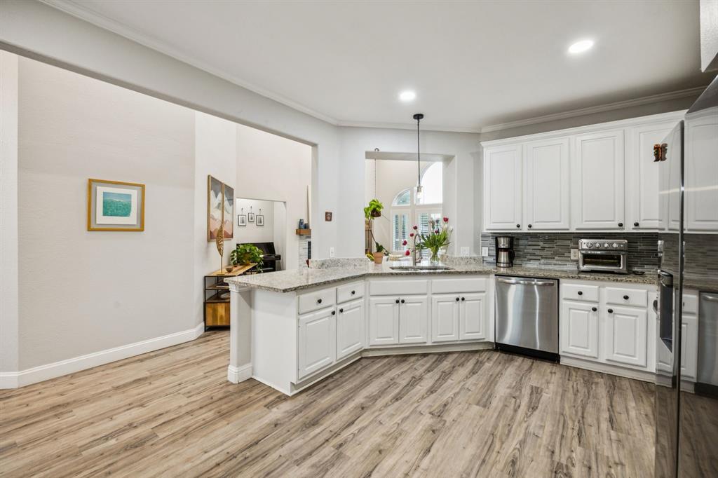 Heatherwood Estates - Residential