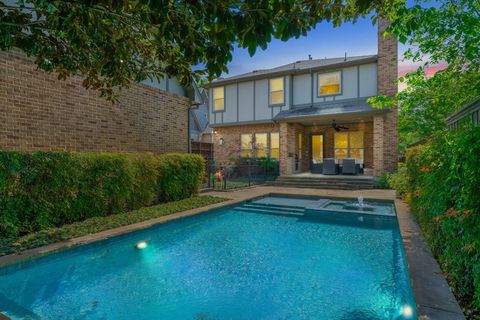 5313 Ridgedale Avenue Dallas TX 75206
