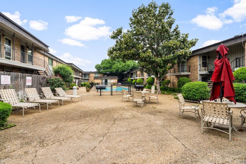 El Camino Real Condo - Residential
