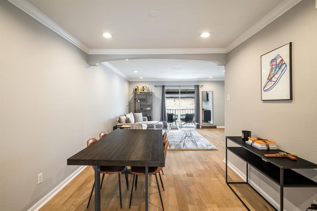 El Camino Real Condo - Residential
