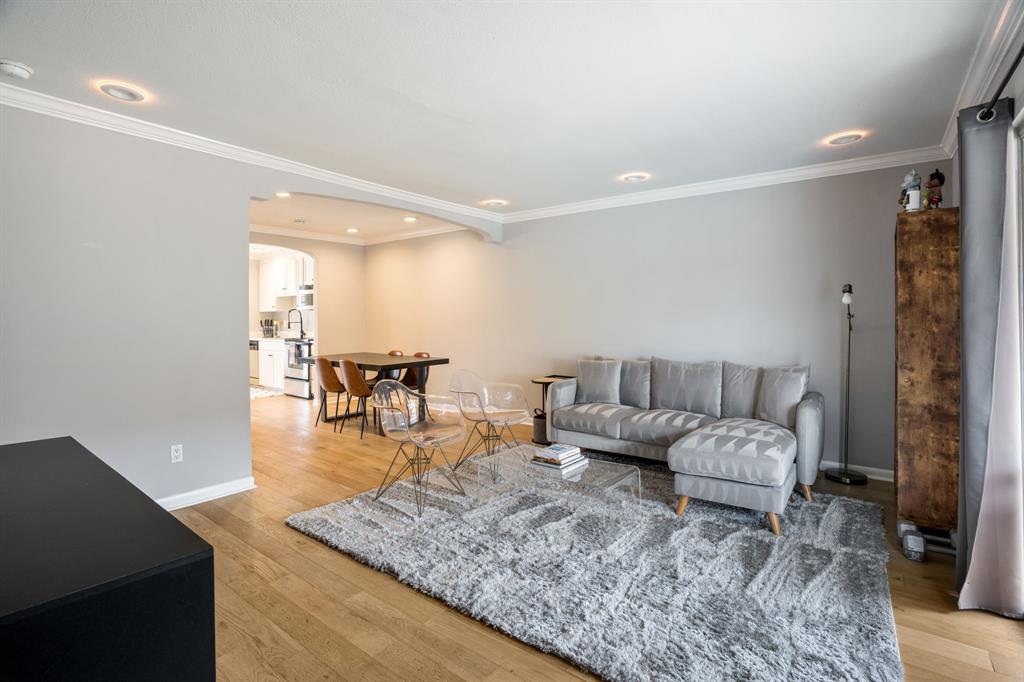 El Camino Real Condo - Residential