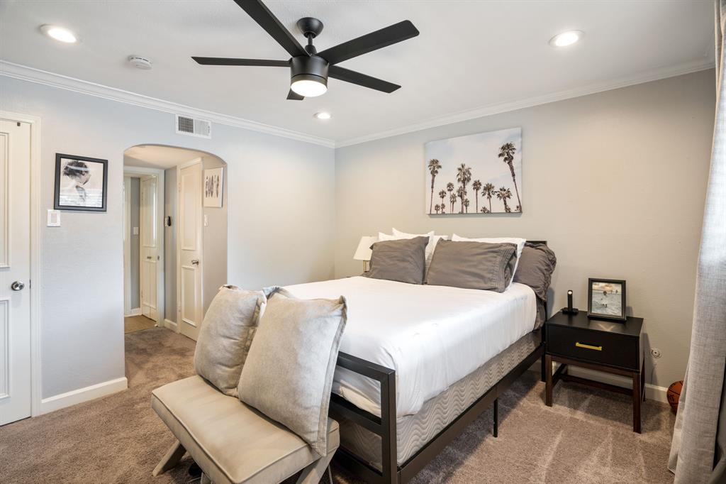 El Camino Real Condo - Residential