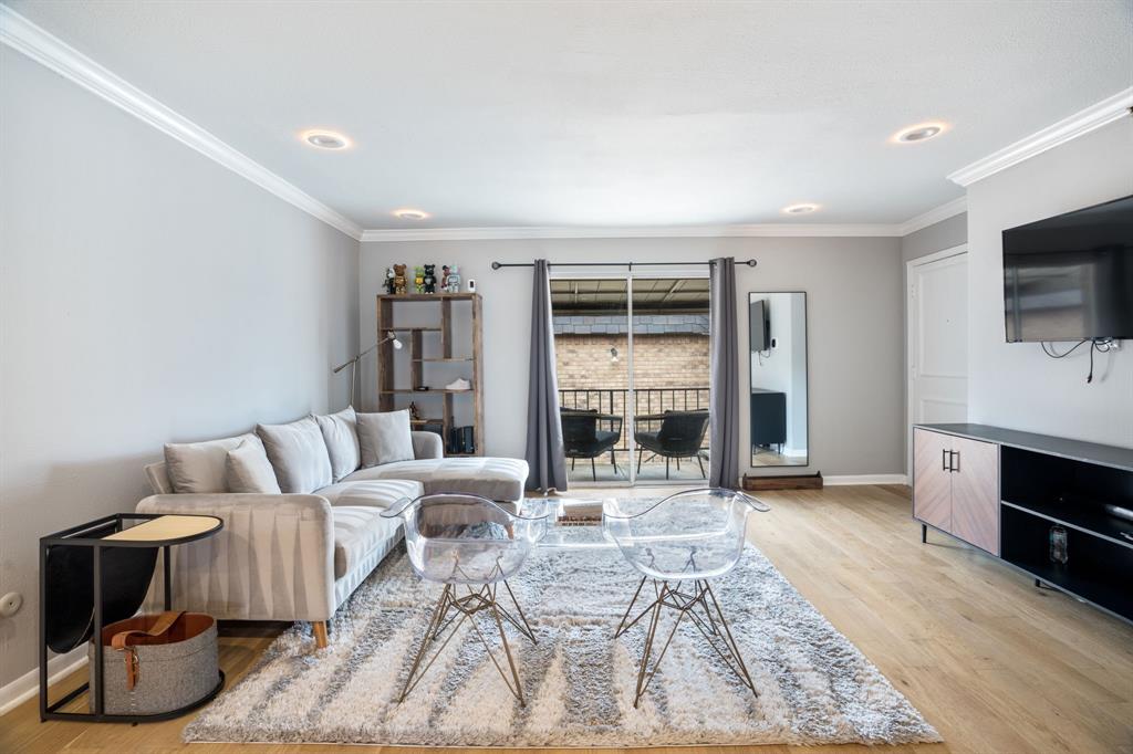 El Camino Real Condo - Residential