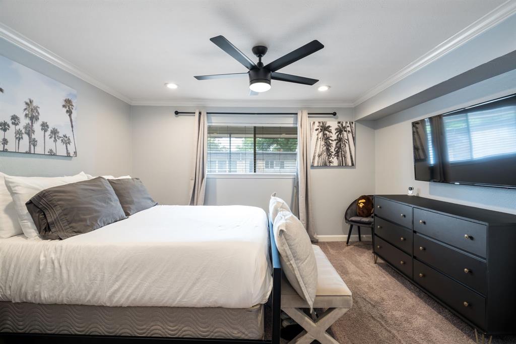 El Camino Real Condo - Residential