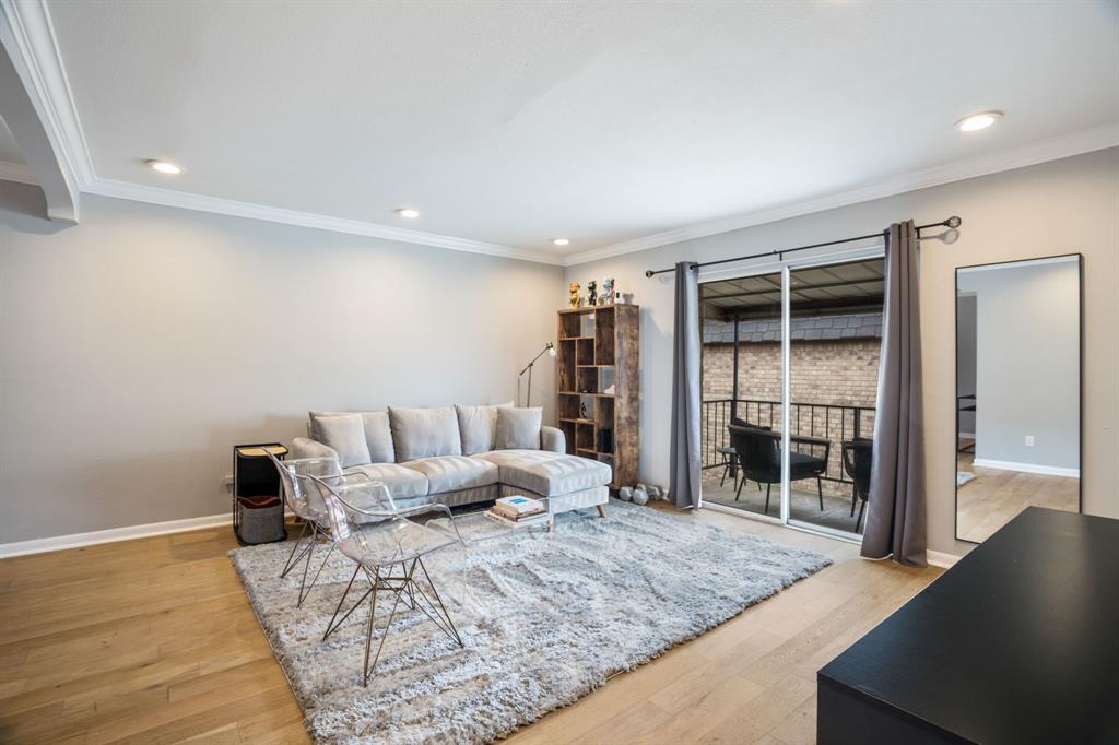 El Camino Real Condo - Residential